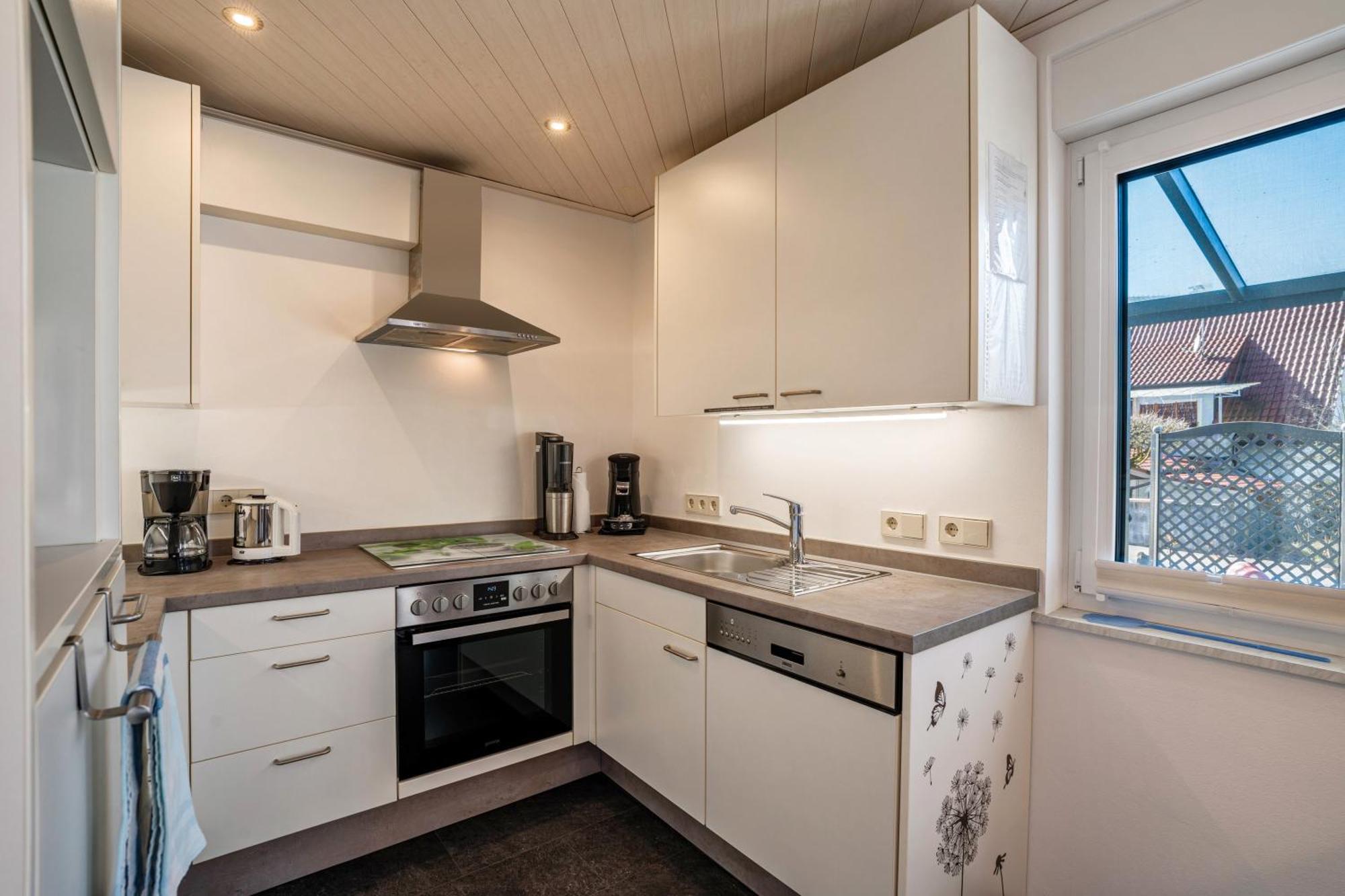 Ferienwohnung Huschle Kappelrodeck Exterior foto