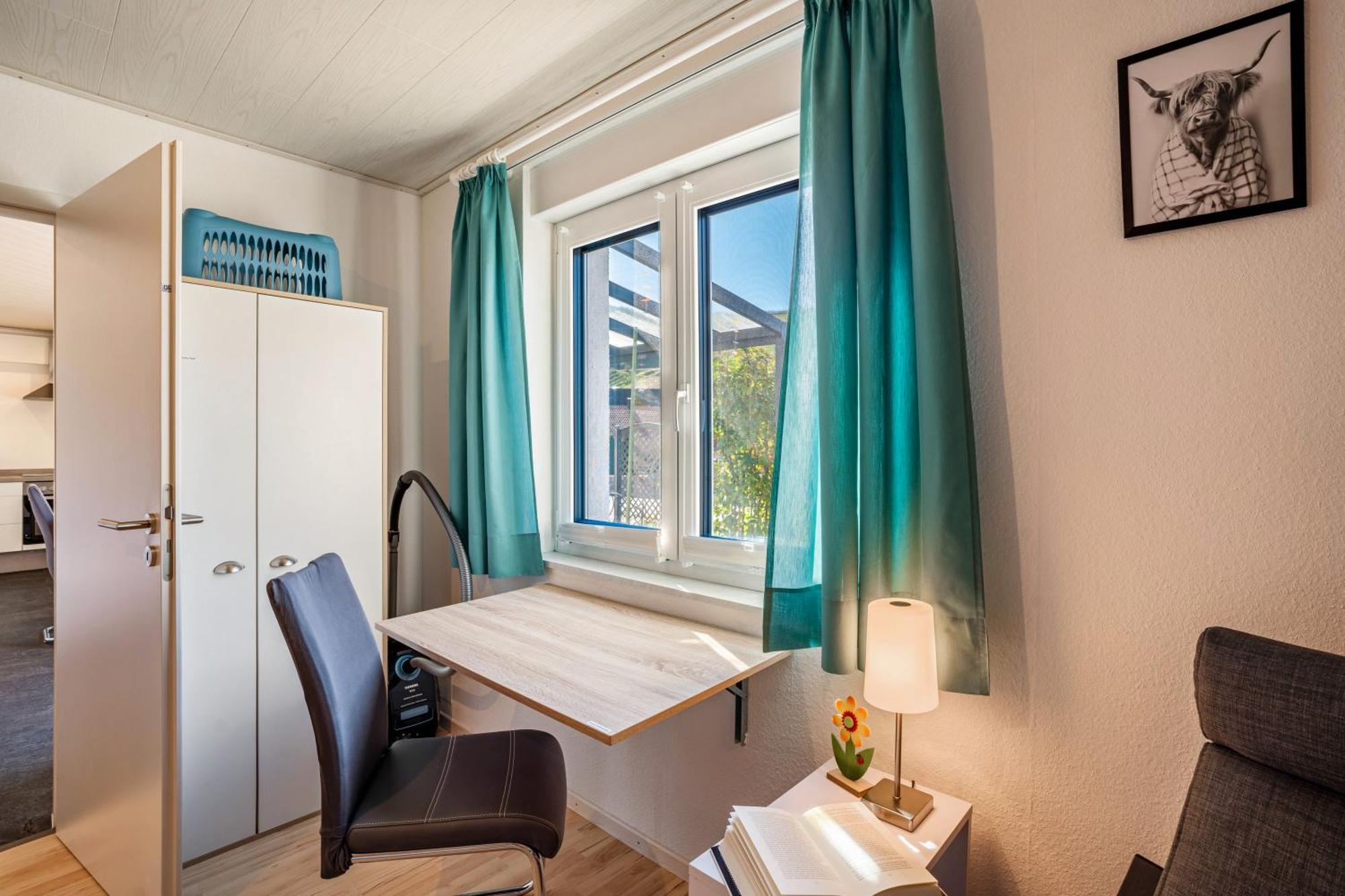 Ferienwohnung Huschle Kappelrodeck Exterior foto