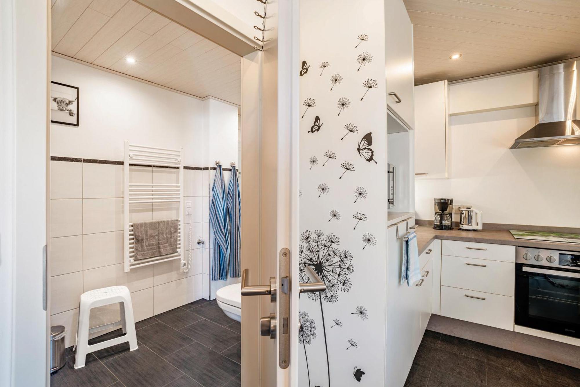 Ferienwohnung Huschle Kappelrodeck Exterior foto