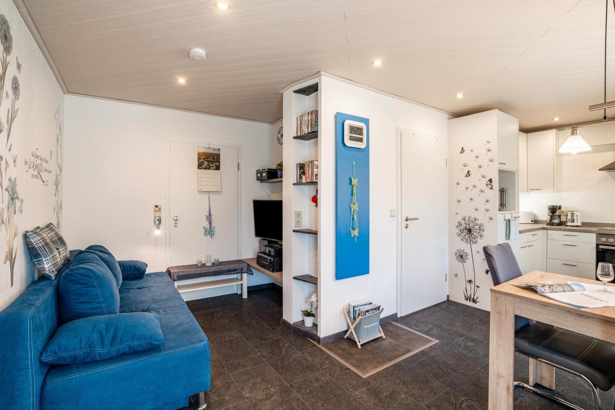 Ferienwohnung Huschle Kappelrodeck Exterior foto