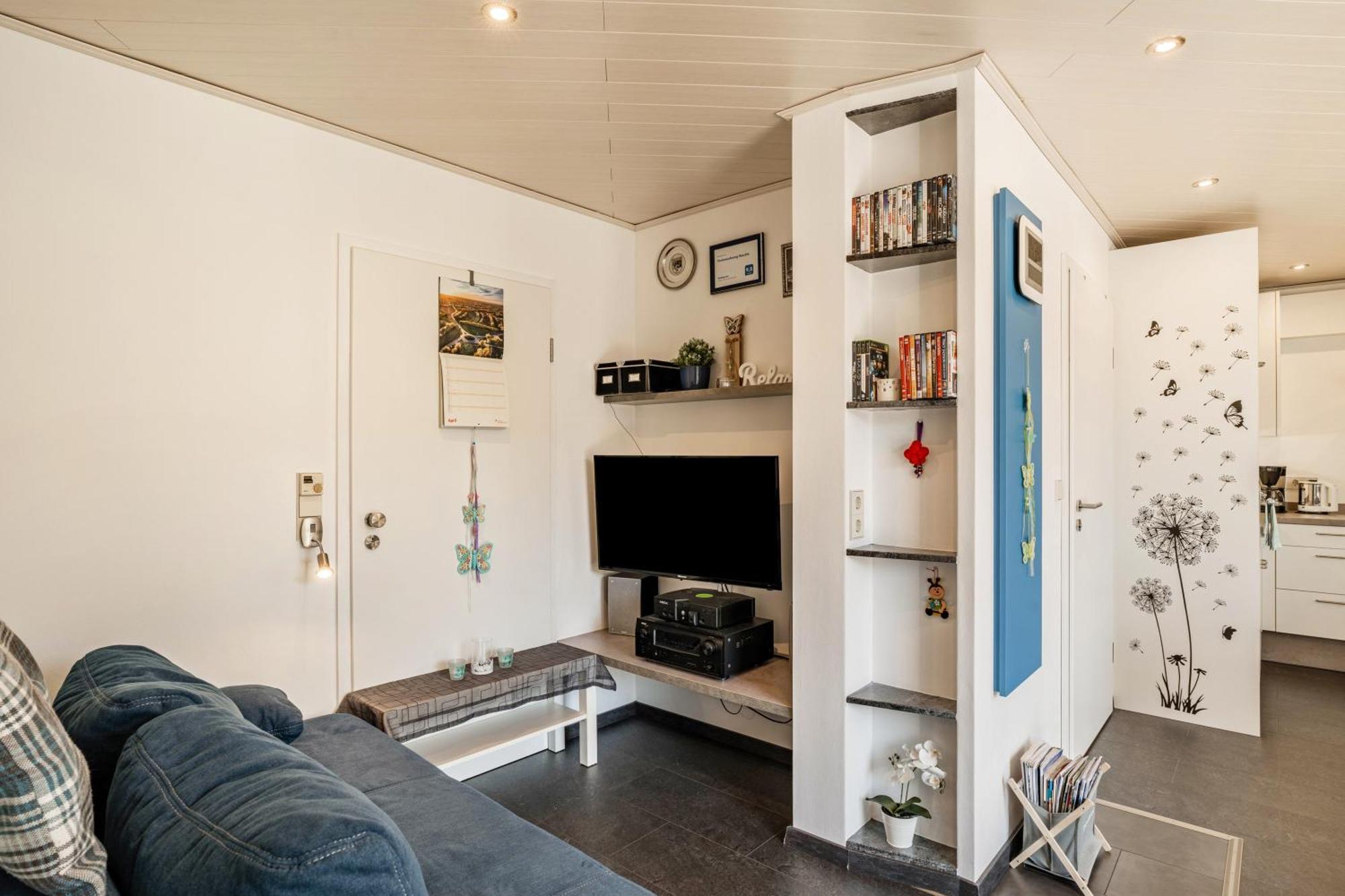 Ferienwohnung Huschle Kappelrodeck Exterior foto