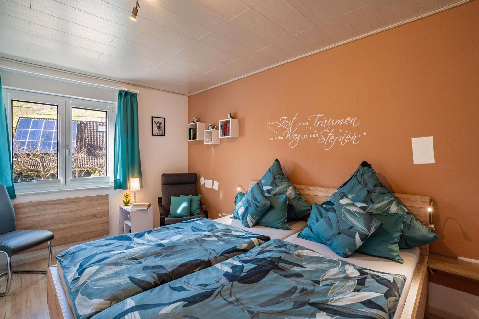 Ferienwohnung Huschle Kappelrodeck Exterior foto