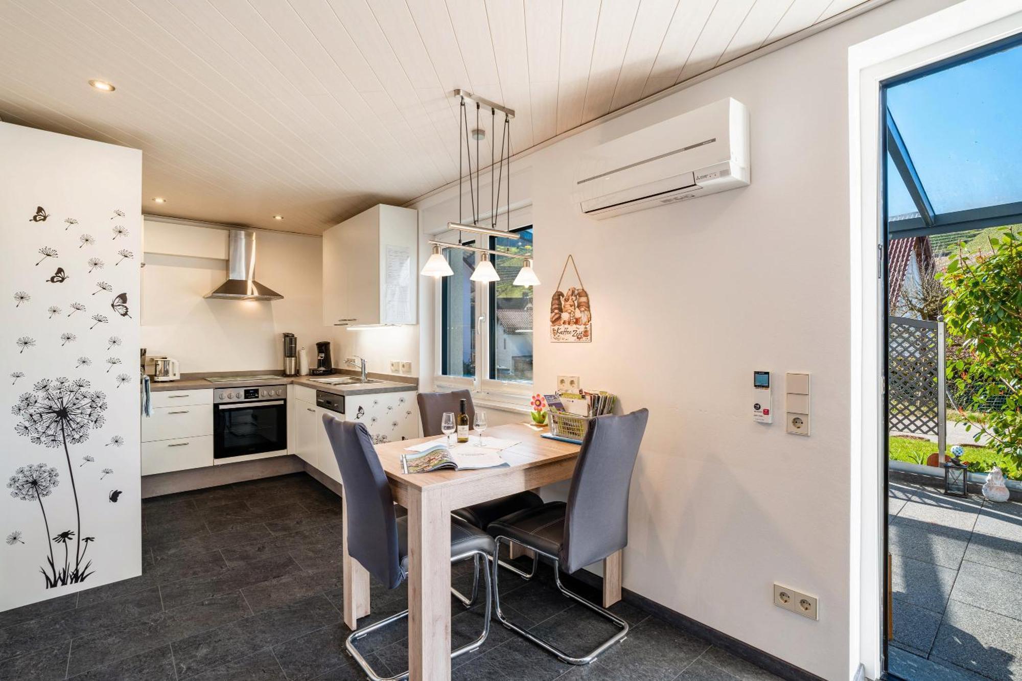 Ferienwohnung Huschle Kappelrodeck Exterior foto