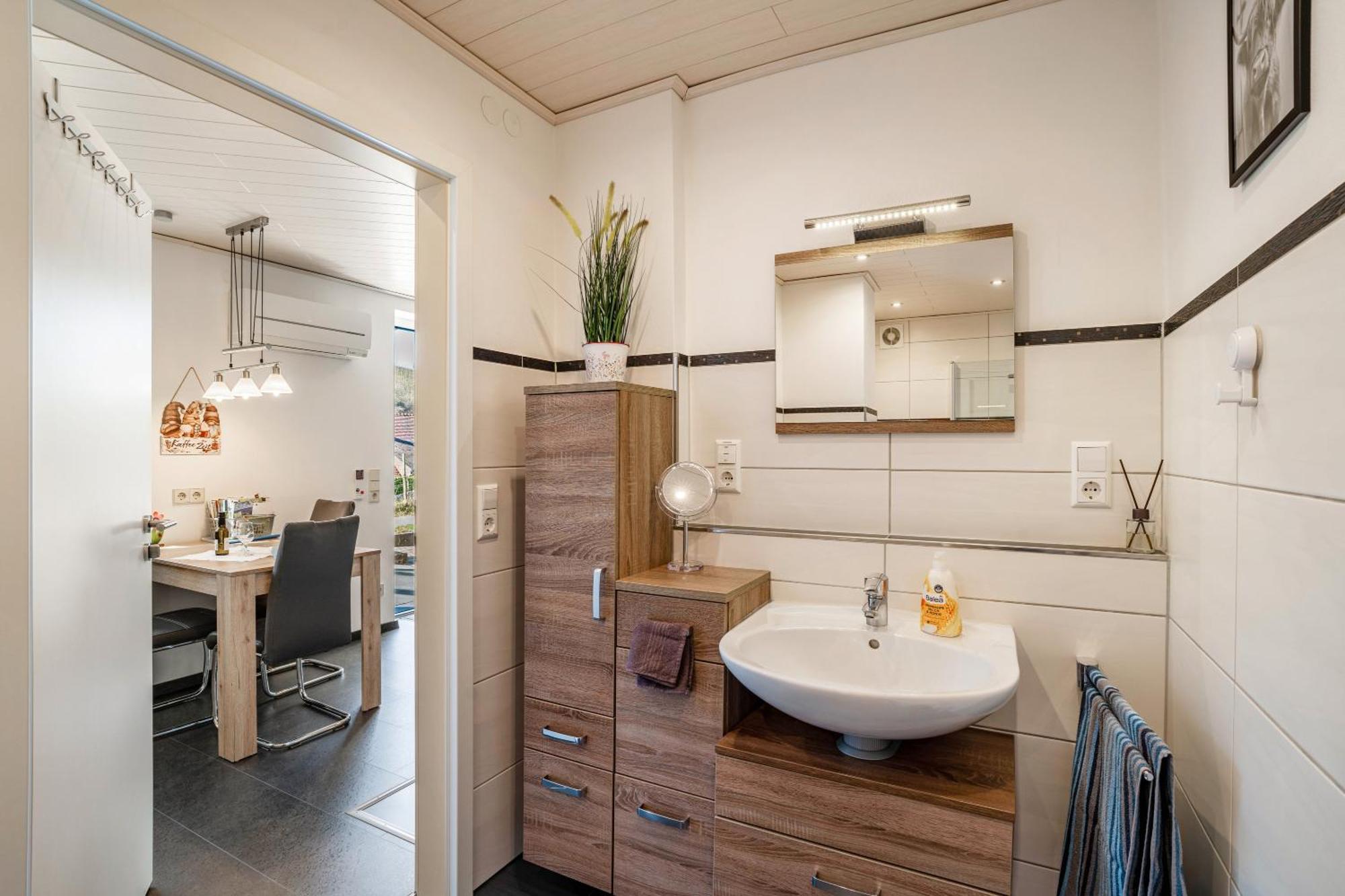 Ferienwohnung Huschle Kappelrodeck Exterior foto